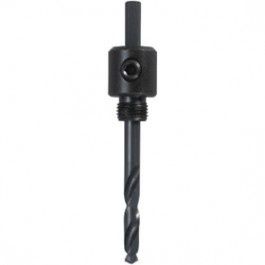 HOLESAW ARBORS FOR 9L TO 19L 1/4" SHANK BOXED