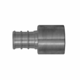 1/2" Pex x 1/2" PEX FEMALE SWEAT ADAPTER-D17651-12