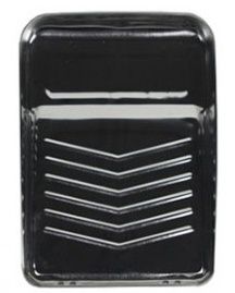 PAINT-FORCE 9" METAL PAINT TRAY