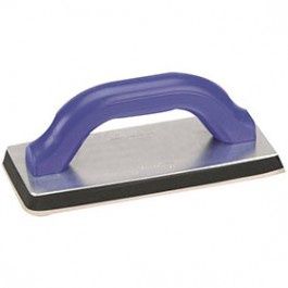 MARSHALLTOWN 04422 43 9" X 4" TILE GROUT FLOAT