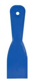 PAINT-FORCE 37120 2" PLASTIC PUTTY KNIFE