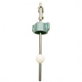 PLUMB PAK PP820-73 POP UP CENTER ROD ASSEMBLY PRICE PFISTER