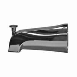 DIVERTER SPOUT (THREAD IN NOSE)-A243V