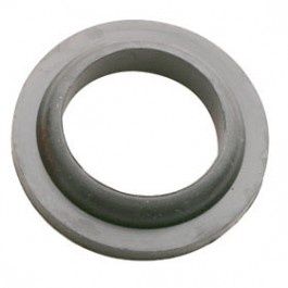 RUBBER WASHER/GASKET BASIN 1-1/4" X 2" X 3/8"
