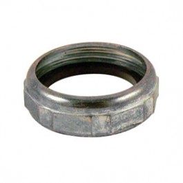 PLUMB PAK PP25511 NUT SLIP JOINT 1-1/2" X 1-1/2" DIE CAST WITH WASHER