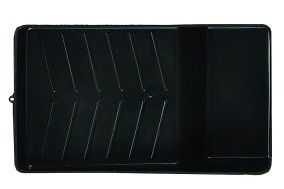 PAINT-FORCE  PLASTIC ROLLER TRAY  6"