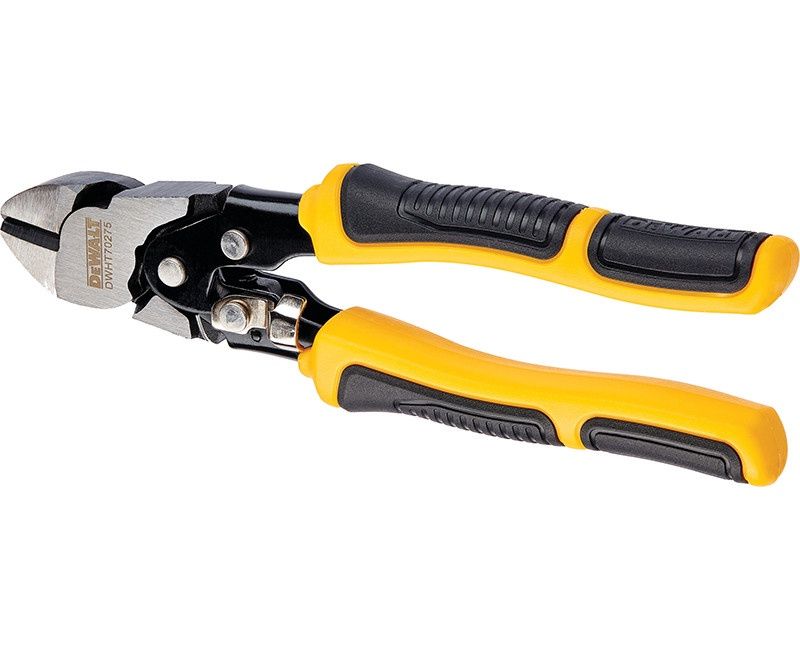 DeWalt Diagonal Cutting Pliers 7.5"
