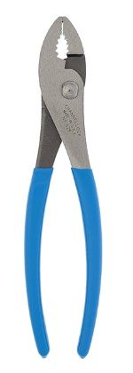8" SLIP JOINT PLIER