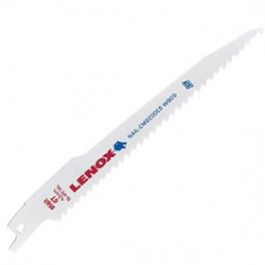 Lenox wood cutter 6" 6TPI