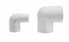 1/2" 90° STREET ELBOWS - Fitting x Slip - CPVC -D18315-12