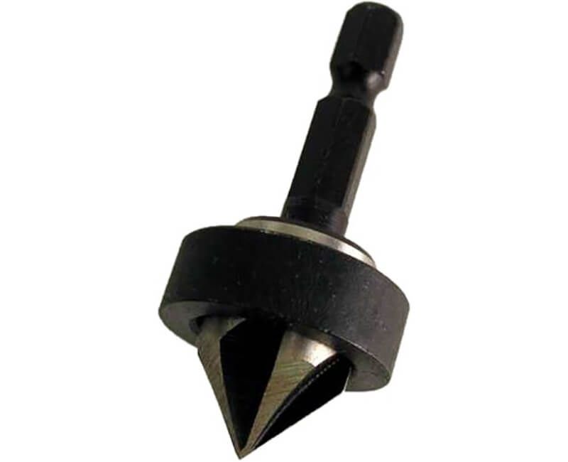 Adjustable Countersink