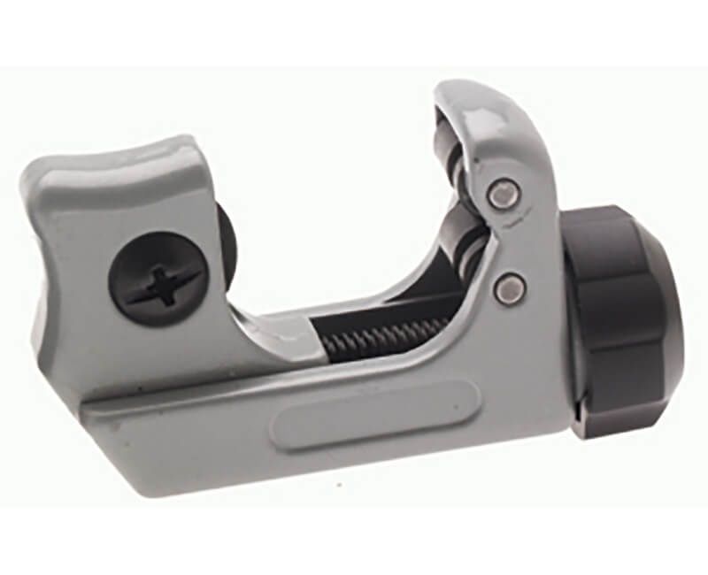 MINI TUBING CUTTER CARDED 1/8" TO 7/8"(3MM-22MM) EXPOSED SCREW