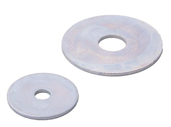 FENDER WAHSER 3/16 X 3/4 100 PK