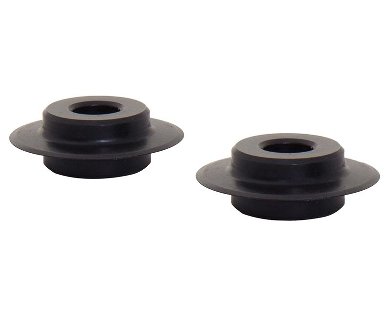 REPLACEMENT TUBING CUTTER BLADES FOR #50718/50719 2/CARD