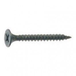 Fine Thread Drywall Screws 6x2" (5.08)  145 pcs