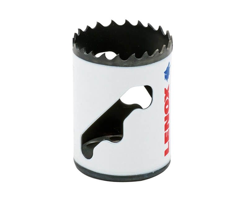BI-METAL HOLE SAWS 1-1/2" BOXED 38 MM
