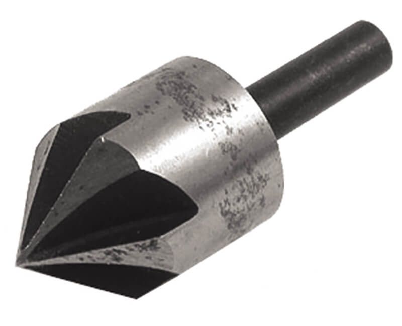 3/4" COUNTERSINK 1/4 HEX SHANK CARDED