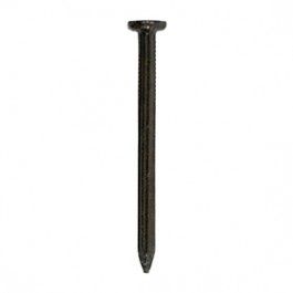 1-1/4" METAL RND CAP FLUTED MASONRY 2.5#