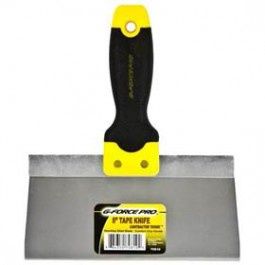 G-FORCE 8" FLEXIBLE S/STAPE KNIFE ERGO GRIP