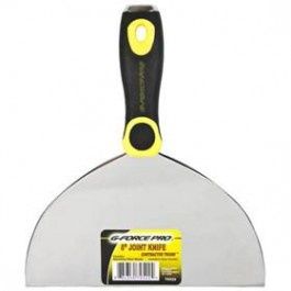 G-FORCE 8" FLEXIBLE S/SJOINT KNIFE ERGO GRIP