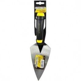 G-FORCE 7" POINTING TROWEL ERGO GRIP HANDLE