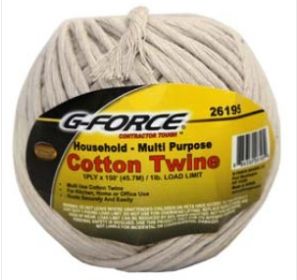 BUTCHER'S TWINE 150'