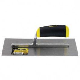 G-FORCE FINISHING TROWEL 11" X 4-1/2" ERGO GRIP