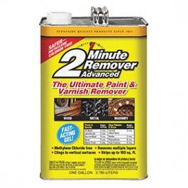 SUNNYSIDE 634G1 2 MINUTE REMOVER ADVANCED GEL PAINT AND VARNISH LOW VOC