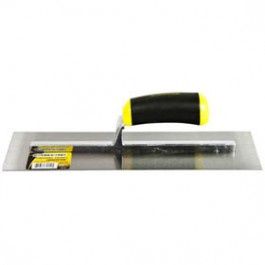 G-FORCE FINISHING TROWEL14" X 4" ERGO GRIP