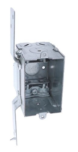 2" DEEP GEM BOX W/ MC CLAMPS (NA3440) (AR440)