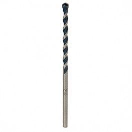 BOSCH HCBG06T BLUE GRANITE TURBO CARBIDE HAMMER DRILL BIT 1/4" X 4" X 6"