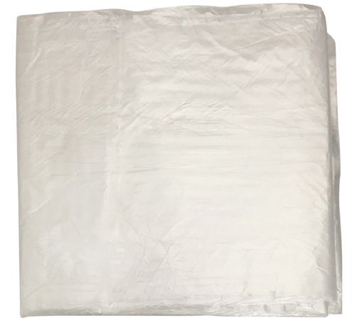 Plastic  drop cloth 9'x12' 1 mil