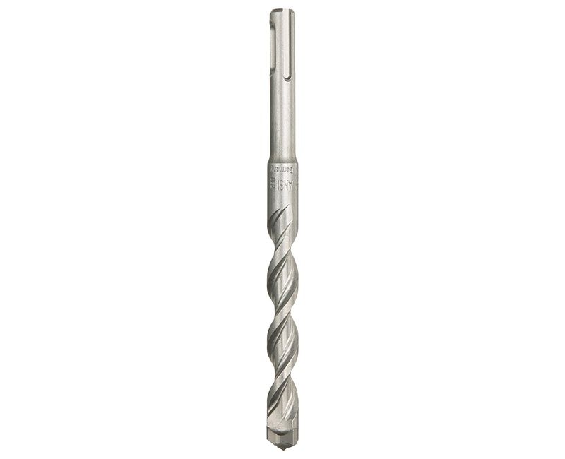 BOSCH HCFC2081 BULLDOG XTREME SDS PLUS ROTARY HAMMER DRILL BIT 1/2" X 4" X 6"