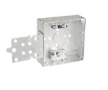 4" Square Electrical Box (TW224)