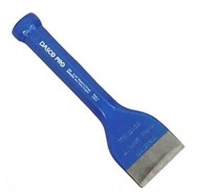 DASCO MASON'S CHISEL  PRO 2-1/4" X 7-1/2"