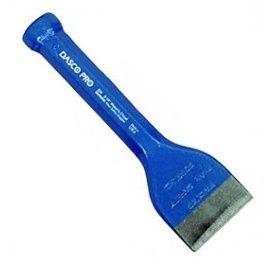 DASCO PRO  1-3/4" X 7-1/2" MASON'S CHISEL