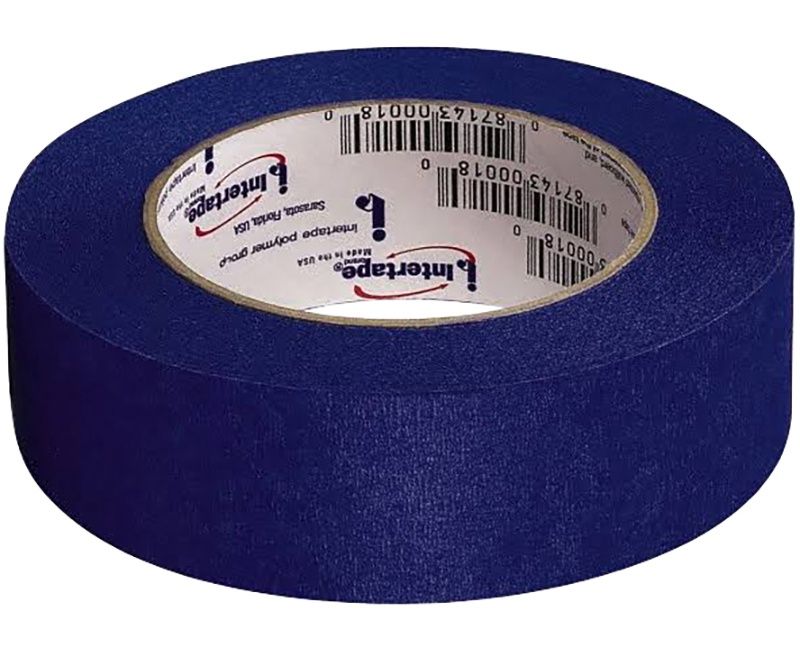 Blue Tape 2"