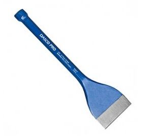 DASCO PRO  FLOOR CHISEL 3" X 11"