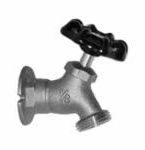 STANDARD SILLCOCK LESS LOCK SHIELD: 1/2" IPS, IMPORTED