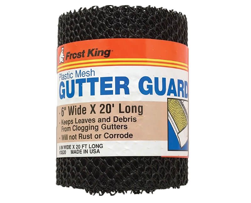 Gutter Guard FK