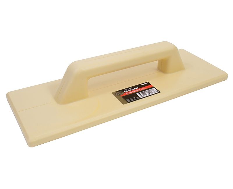 16" X 5-1/2" FOAM FLOAT