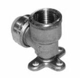 1/2" PUSHFIT IPS DROP EAR ELBOW-D17719-12