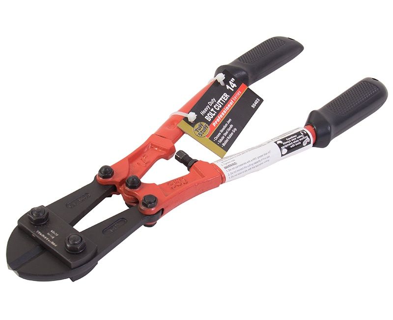 14" Bolt Cutter Heavy Duty