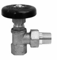 1 1/4" IPS STUD &amp; NUT (FOR RADIATOR VALVES)-A1112F