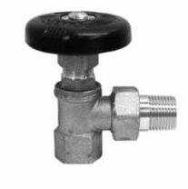 1" IPS STUD &amp; NUT (FOR RADIATOR VALVES)-A1111F