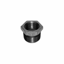1 1/2" x 1 1/4" BUSHING - Galvanized-D16124-112.114