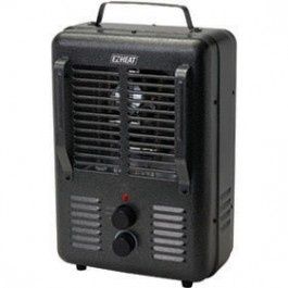 MR BRANDS 32564 EZ-HEAT DELUXE MILKHOUSE UTILITY HEATER