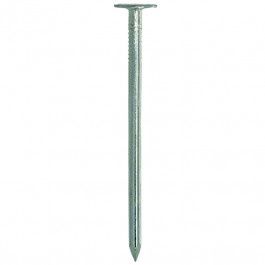 2-1/2" ROOFING NAILS 1 LBPRIME SOURCE 212EGRFG1  GALVANIZED