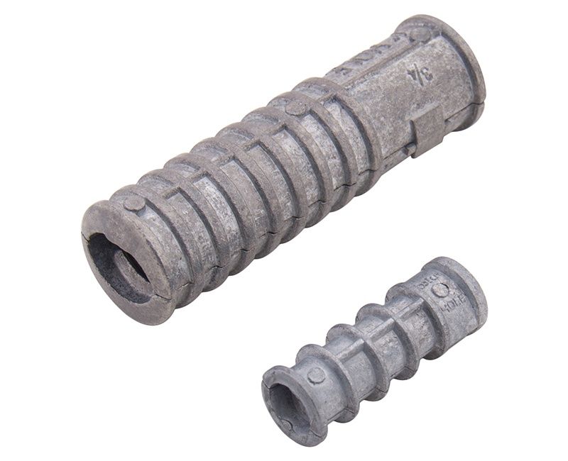 5/8" Short  Lag Shield Anchor Short (25 per Box)