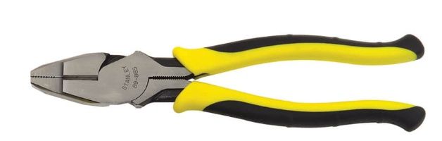 STANLEY FATMAX LINEMAN CUTTING PLIER 9-3/8"